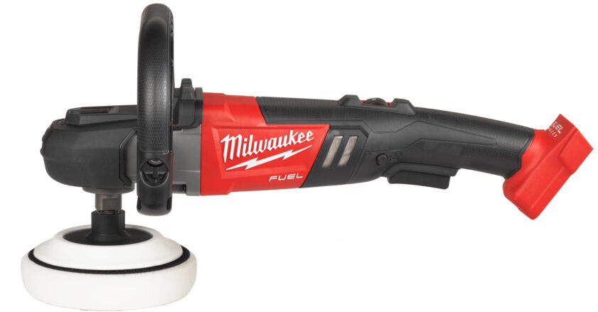 Milwaukee M18 FUEL™ Polisseuse rotative Ø 180 mm FAP180-0X