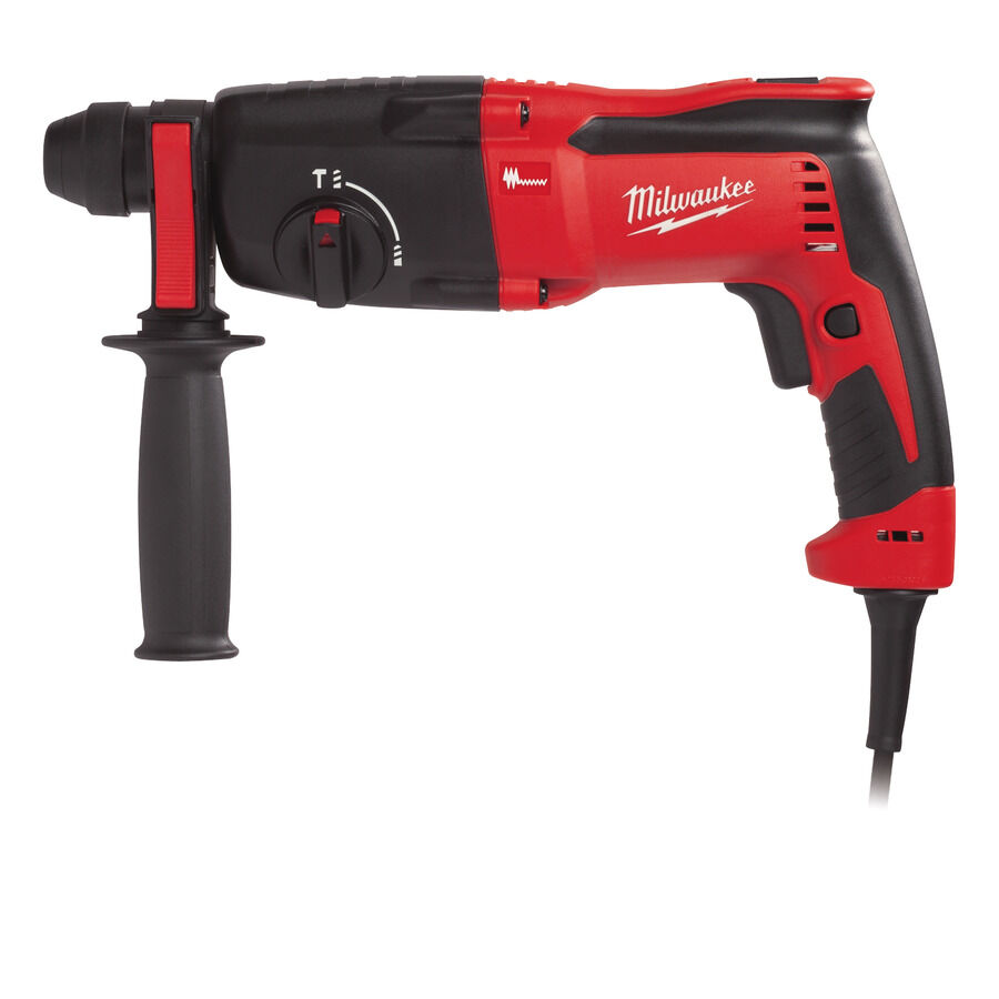 Milwaukee Perforateur SDS-Plus 26 mm PFH 26