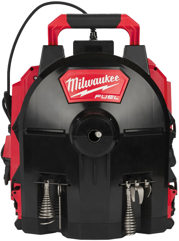 Milwaukee Déboucheur Fuel D10mm M18 FFSDC10-0