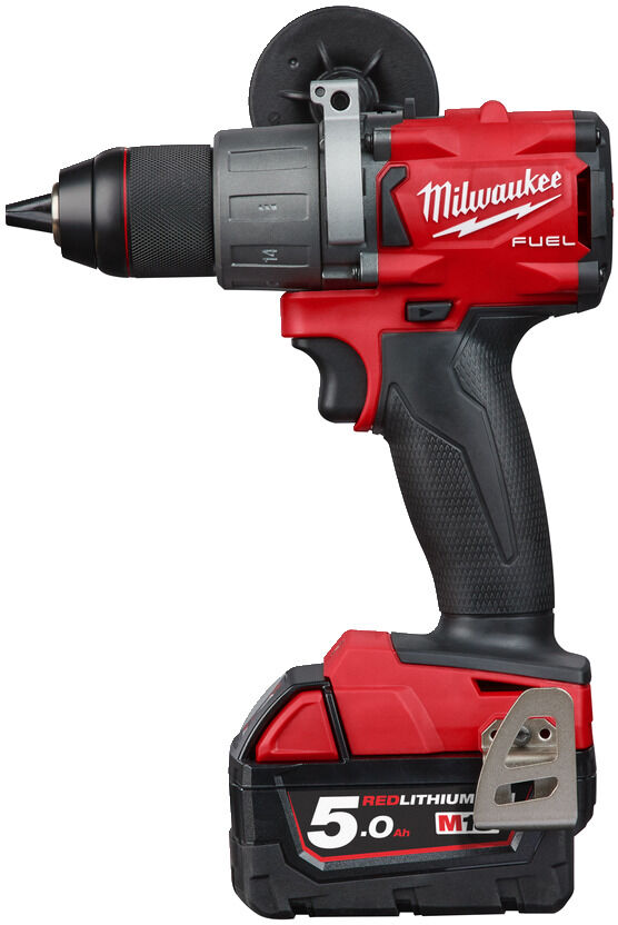 Milwaukee M18 Fuel™ Perceuse visseuse FDD2-502X