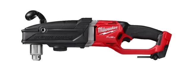 Milwaukee M18 FUEL™ SUPERHAWG® Perceuse-Visseuse d'angle 2 vitesses FRAD2-0