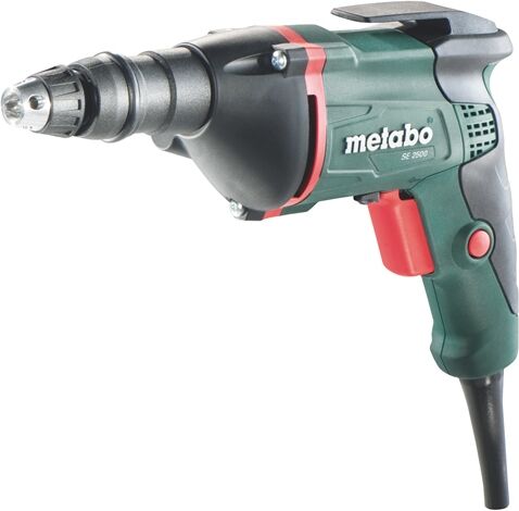 Metabo SE2500 Visseuses 620044000