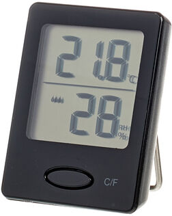 TFA Digital Thermo-Hygrometer Mag