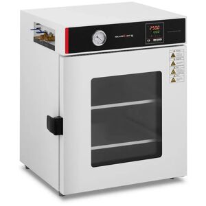 Steinberg Vakuumtrockenschrank - 2000 W - 92 L