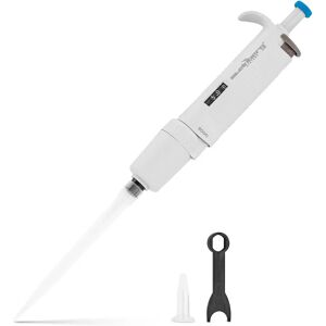 Steinberg Einkanalpipette - 1000 - 5000 µl / 1 - 5 ml - autoklavierbar