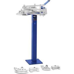 MSW Rohrbiegemaschine - manuell - 120° - Standgerät