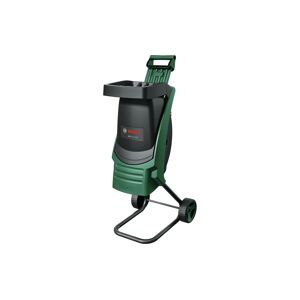 Bosch Häcksler »AXT RAPID 2000« grün
