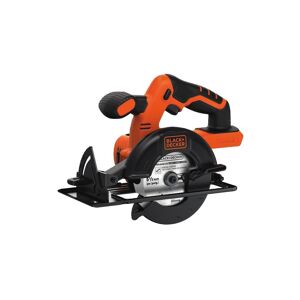 Black & Decker Handkreissäge »BDCCS18N« orange