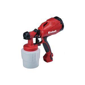 Einhell Farbsprühgerät »TC-SY 400 P« rot