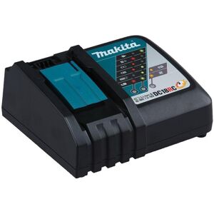 Makita Werkzeug-Akku-Ladetechnik »DC18RC 44665 - 18 V« (ohne Farbbezeichnung)