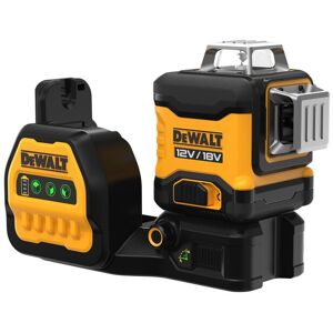 DeWalt Lasermessgerät »Laser Grün DCE08« gelb