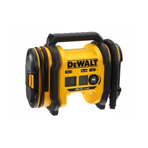 DeWalt Fräse »18 V DCC018N« (ohne Farbbezeichnung)