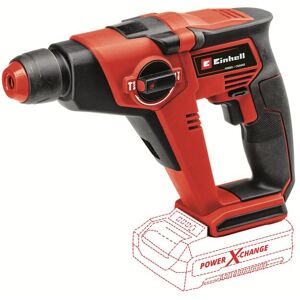 Einhell Akku-Bohrhammer »TC-HD18/12« rot