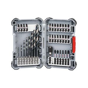 Bosch Professional Bit-Set »Bit-Set Pick«, (35 St.)