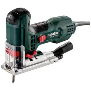 metabo Stichsäge »STE 100 Quick« grün