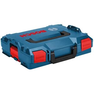 Bosch Professional Aufbewahrungsbox blau, rot