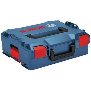 Bosch Professional Aufbewahrungsbox blau, rot