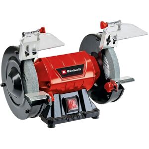 Einhell Doppelschleifer »TC-BG 150« Rot, Schwarz