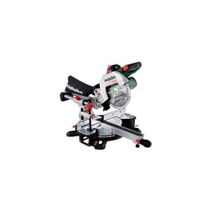 metabo Akku-Kapp-Gehrungssäge »KGS 18 LTX BL 216 Kit« bunt