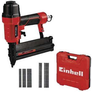 Einhell Druckluft-Tacker »TC-PN 50 2in-1« schwarz-rot