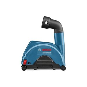 Bosch Professional Absauganlage »GDE 115/125 FC-T« blau/schwarz/rot/silberfarben