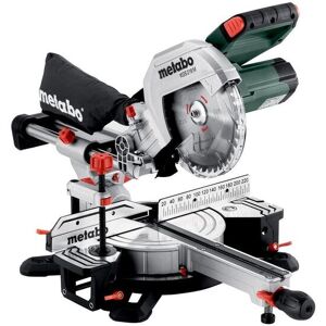 metabo Kappsäge »KGS 216 M, 1500 W, Ø 216 x 30 mm« bunt