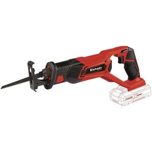 Einhell Universalsäge »TE-AP 18 Li - Solo« schwarz-rot