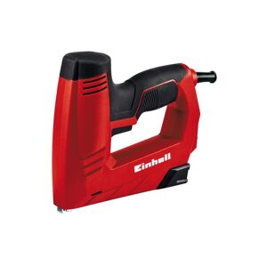 Einhell Akku-Tacker »TC-EN 20 E« rot