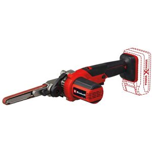 Einhell Feile »TE-BF 18 V Solo« rot