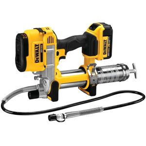 DeWalt Heissklebepistole »18 V DCGG571«