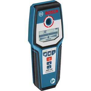 Bosch Professional Lasermessgerät »GMS 120« blau