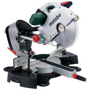 metabo Kappsäge »KGS 315 Plus« grau-grün-schwarz