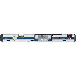 Bosch Professional Wasserwaage silberfarben