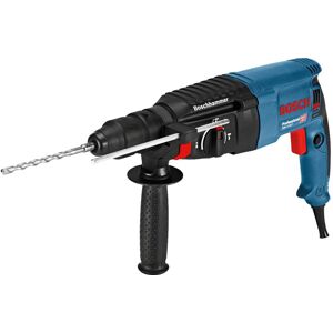 Bosch Professional Bohrhammer »GBH 2-26 F« blau