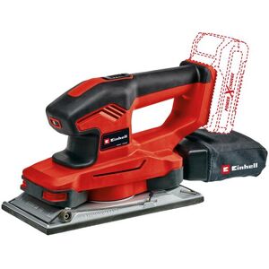 Einhell Schwingschleifer »18/230 Li Solo«, (Schleiffläche 230 x115 mm),... rot-schwarz