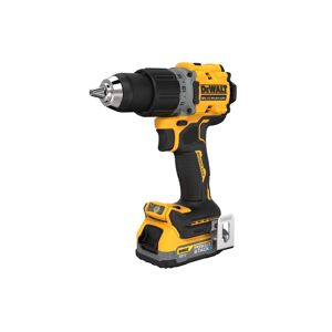 DeWalt Akku-Bohrschrauber »18 V 45108« Gelb