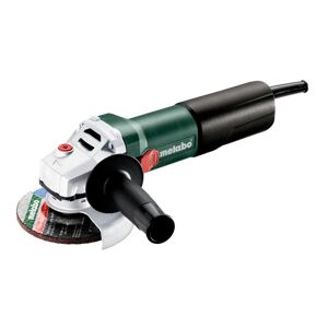 metabo Winkelschleifer »Metabo Winkelschleifer WQ 1100-125« (ohne Farbbezeichnung)