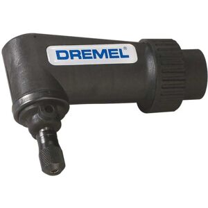 DREMEL Bohr- und Fräseinrichtung (ohne Farbbezeichnung)