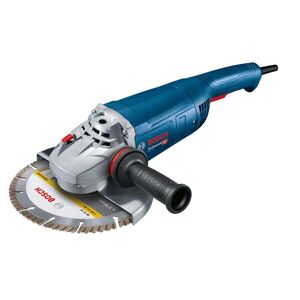 Professional Winkelschleifer »Bosch Professional Winkelschleifer« blau