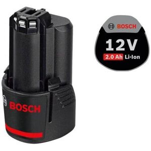 Bosch Professional Akku »12V Akku« schwarz