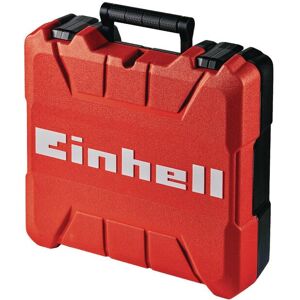 Einhell Aufbewahrungsbox rot