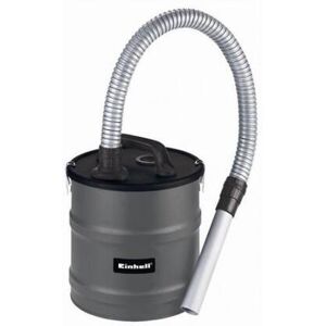 Einhell Aschesauger »18 l Aschefeinfilter« grau