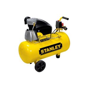Stanley Kompressor »D210/8/50« gelb