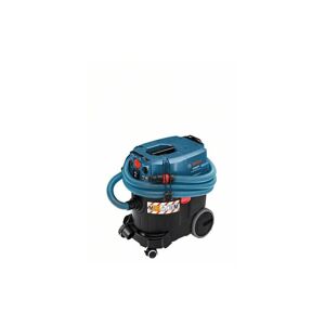 Bosch Professional Industriesauger »GAS 35 M AFC 1380 W« schwarz/blau