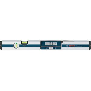 Bosch Professional Wasserwaage silberfarben/blau