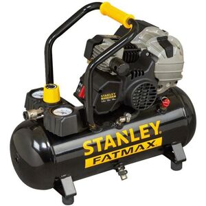 Stanley Kompressor »HY227/10/12« schwarz