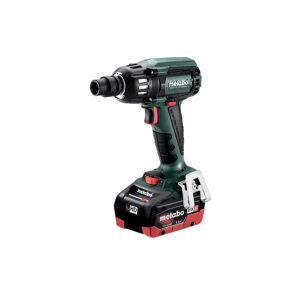 metabo Akku-Schlagschrauber »Metabo SSW 18 LTX 400« (ohne Farbbezeichnung)