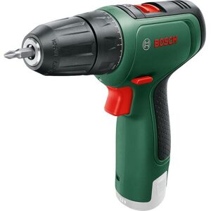 Bosch Akku-Bohrmaschine »EasyDrill«, Ohne Akku/Ladegerät grün