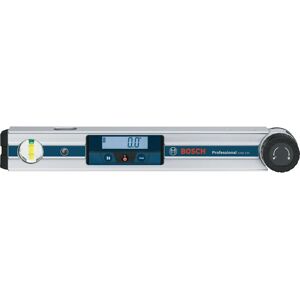 Bosch Professional Wasserwaage silberfarben/blau