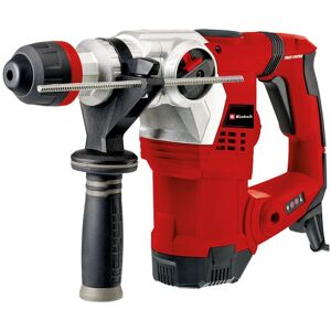 Einhell Bohrhammer »Einhell Bohrhammer TE-RH 32 4F Kit« Rot